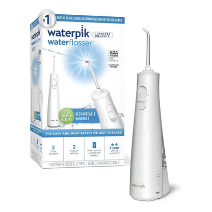 🔥 IRRIGADOR DENTAL PRO: LIMPIEZA PROFUNDA Y SONRISA